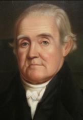 Noah Webster, Jr. (October 16, 1758  May 28, 1843), was an American lexicographer, textbook pioneer, English-language spelling reformer, political writer, editor, and prolific author. He has been called the "Father of American Scholarship and Education."